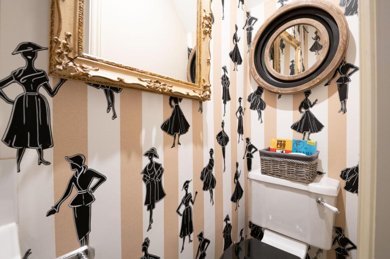 Semesterbostad Immaculate Designer In Wandsworth *
