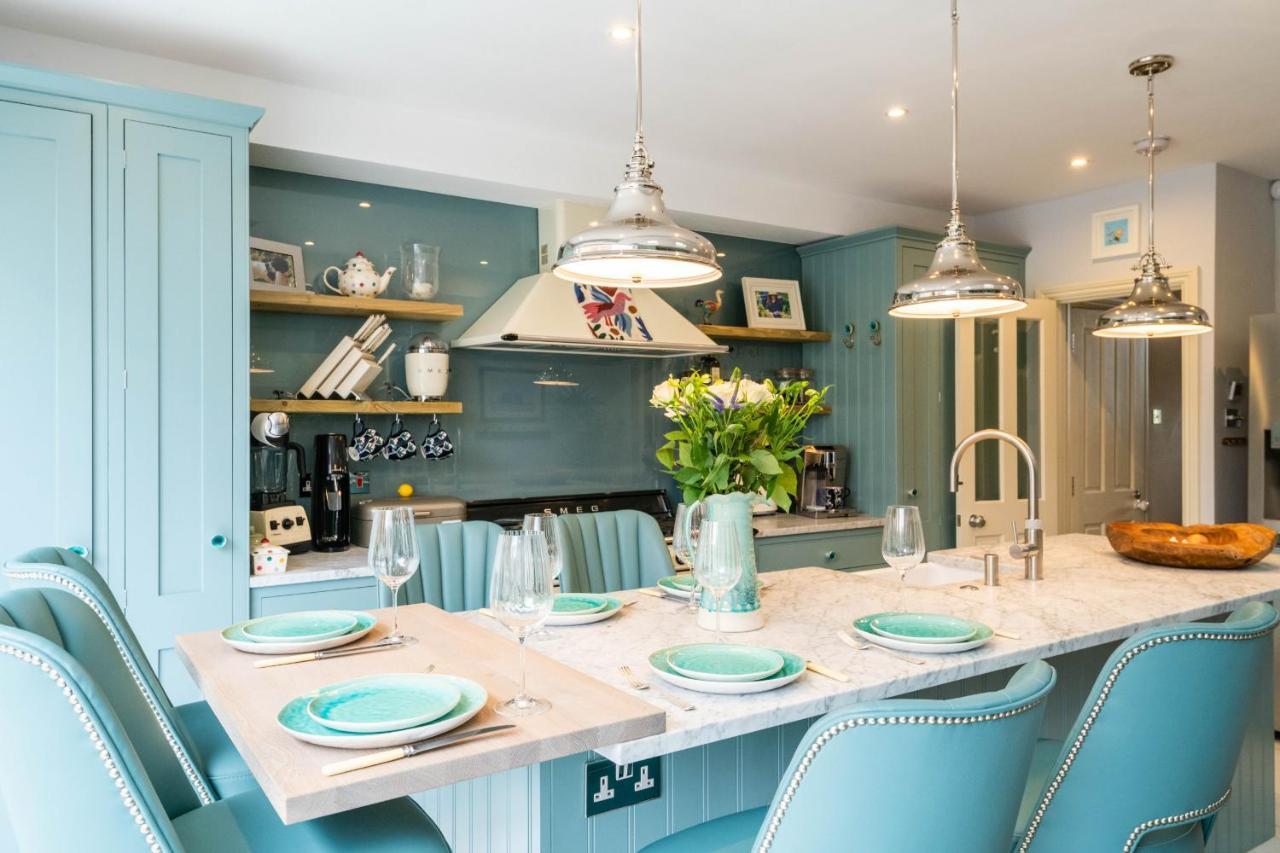 Semesterbostad Immaculate Designer In Wandsworth