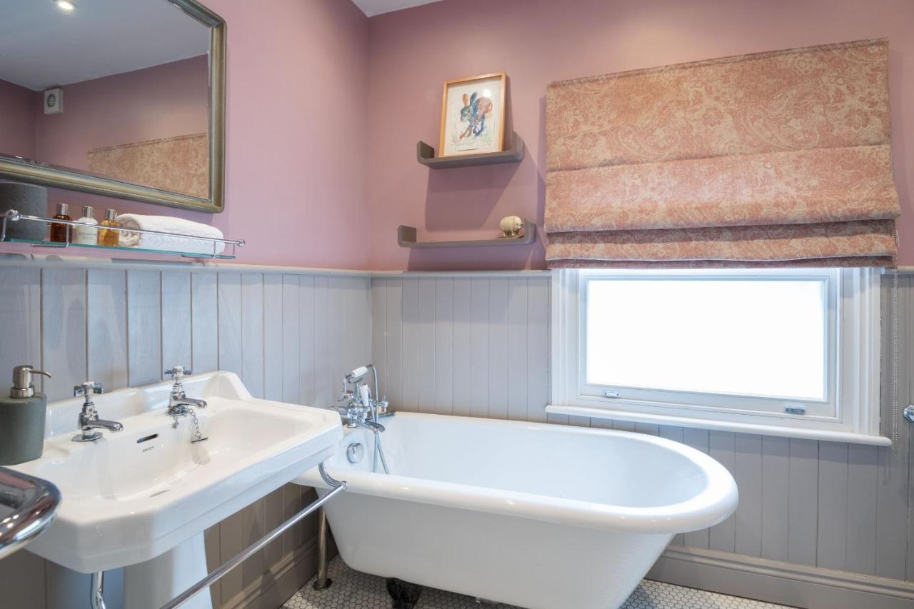 Semesterbostad Immaculate Designer In Wandsworth