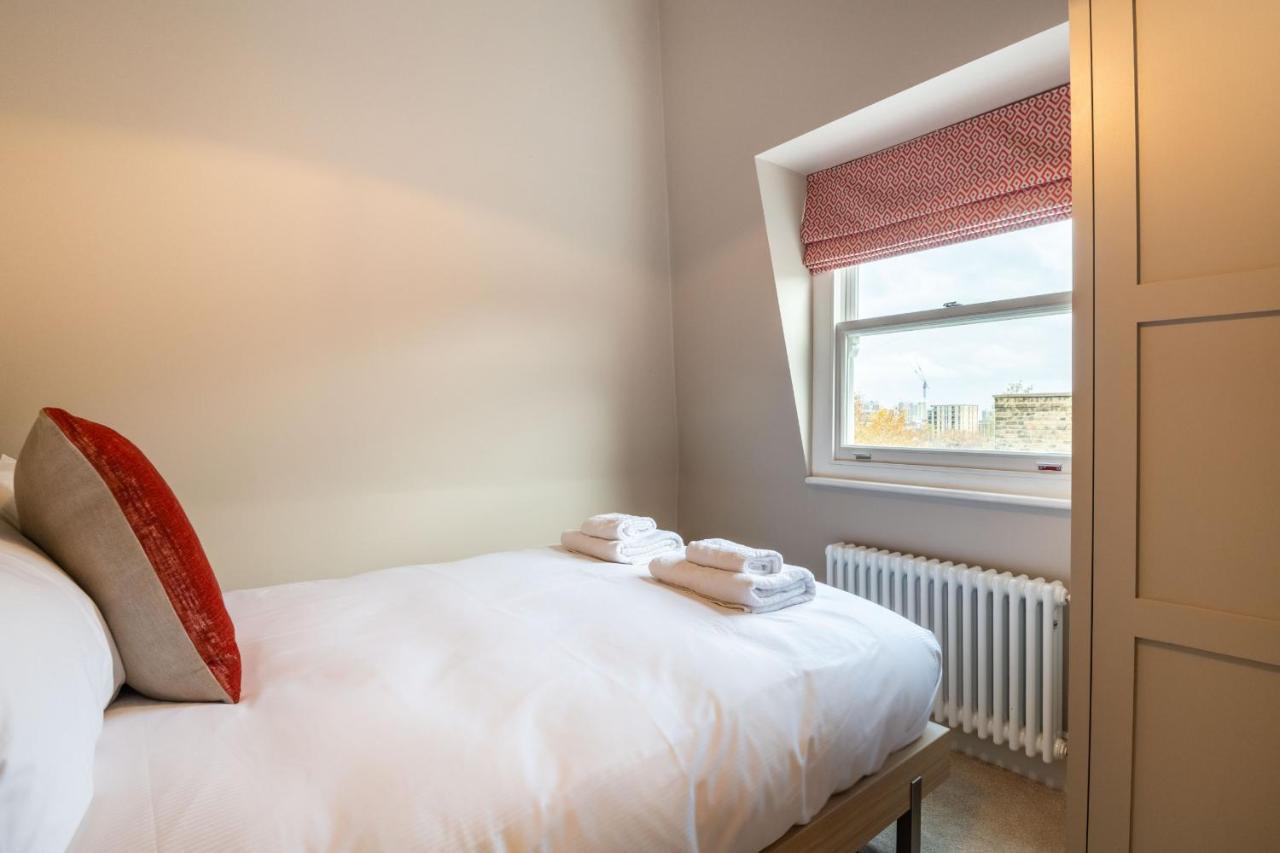 Semesterbostad Immaculate Designer In Wandsworth