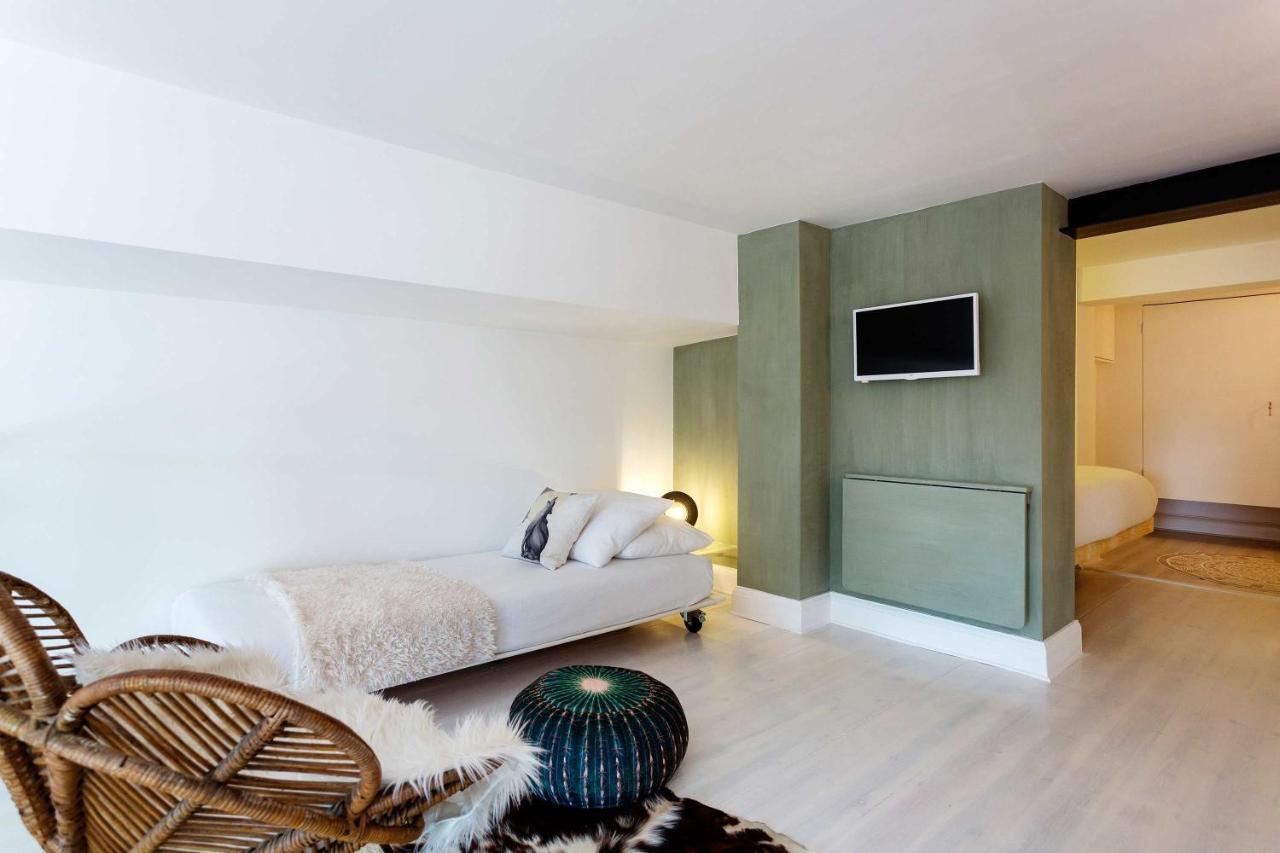 Lejlighed Veeve - Brilliant Bermondsey London