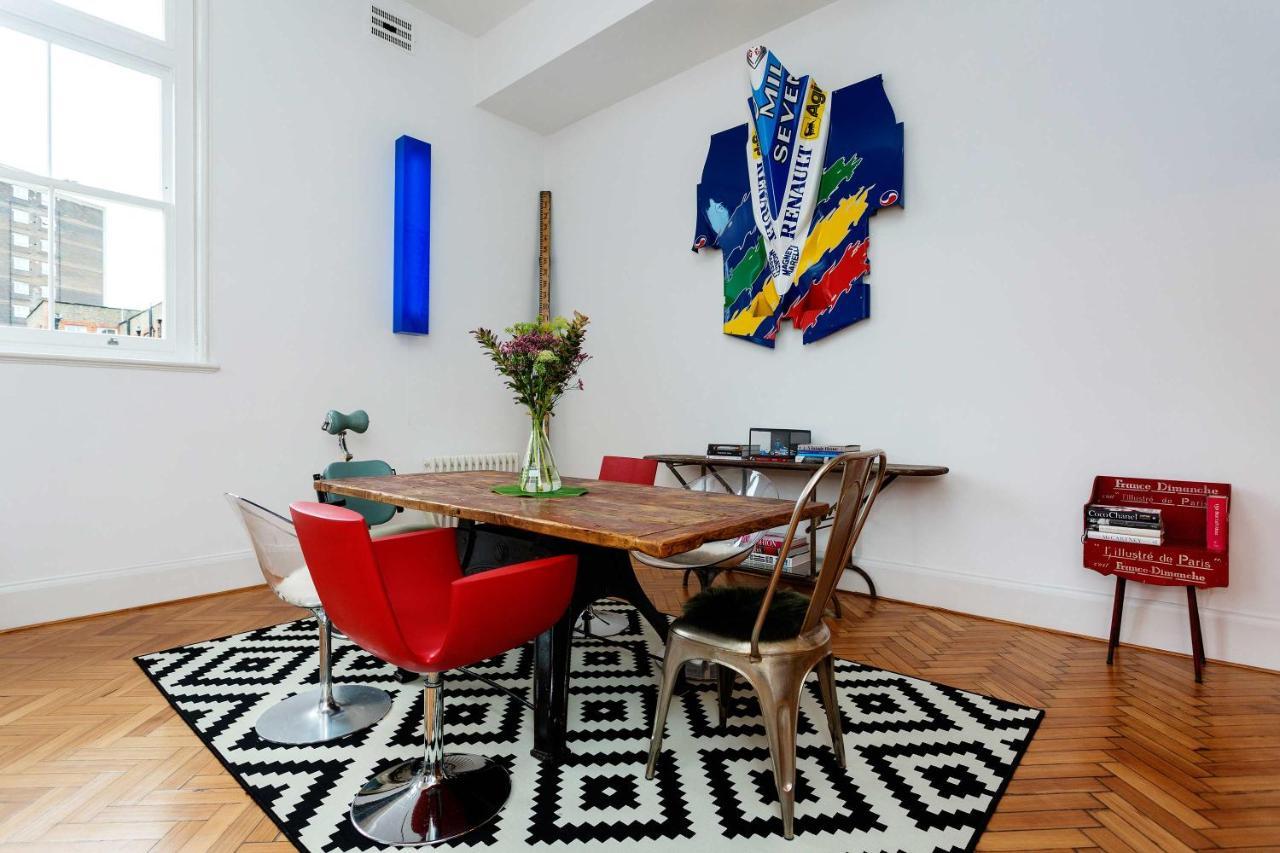 Lejlighed Veeve - Brilliant Bermondsey London