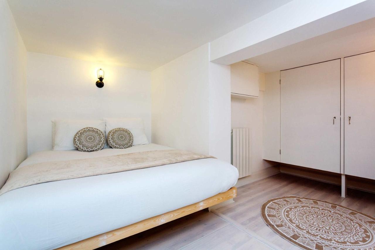 Lejlighed Veeve - Brilliant Bermondsey *