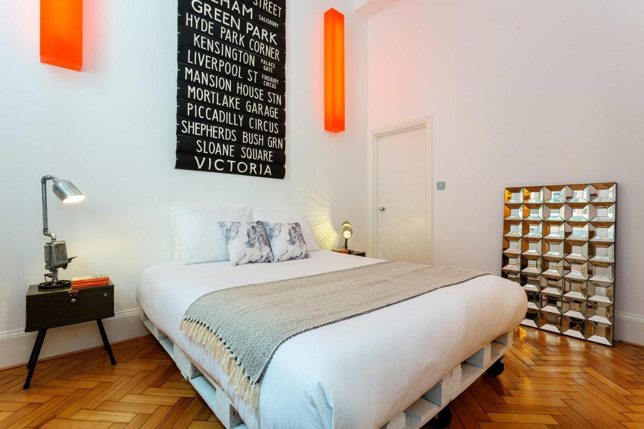 Lejlighed Veeve - Brilliant Bermondsey London