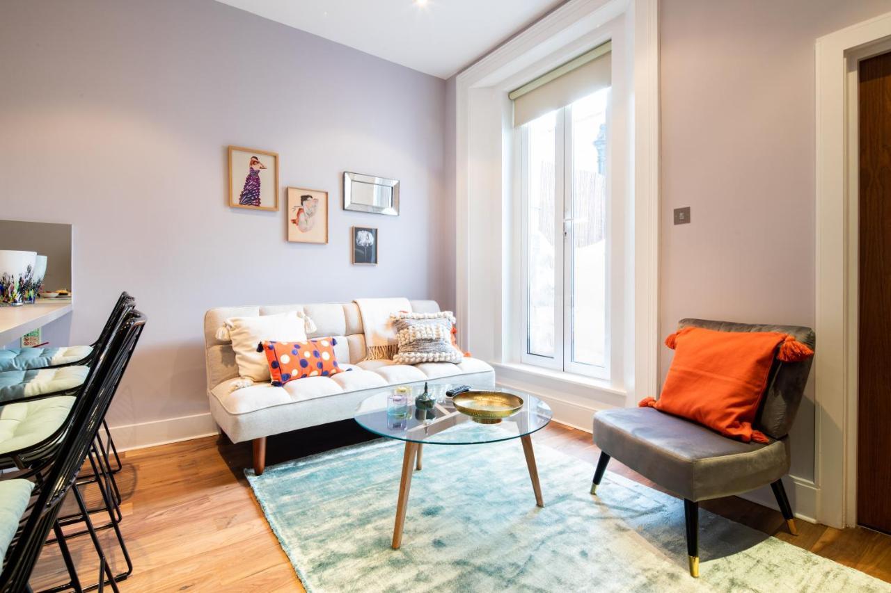 Appartement Sweet - Notting Hill