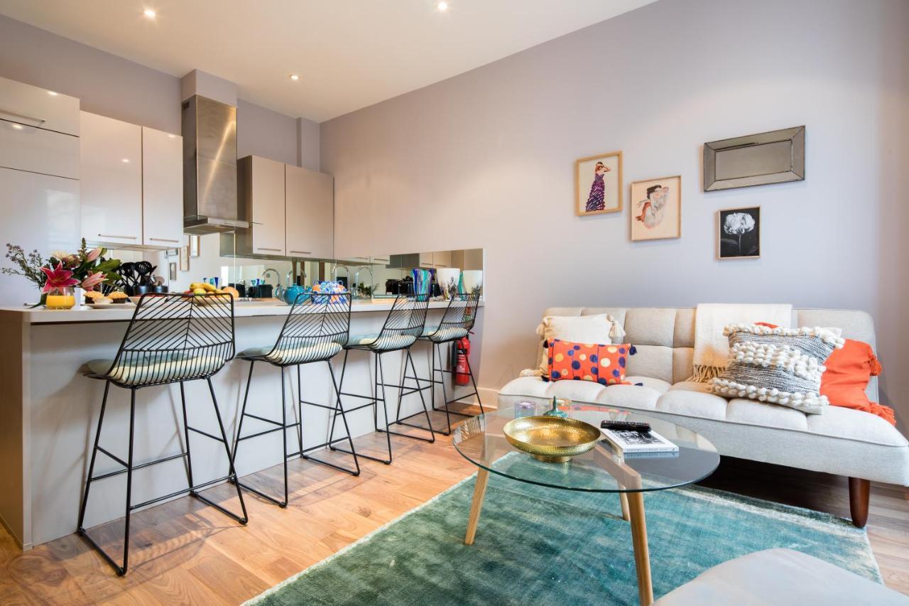 Sweet - Notting Hill Appartement *