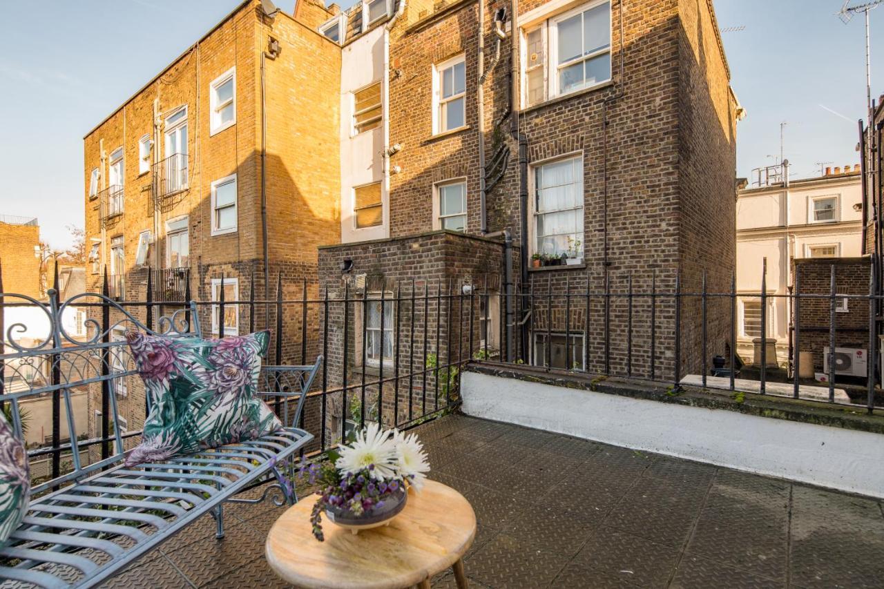 Sweet - Notting Hill Appartement