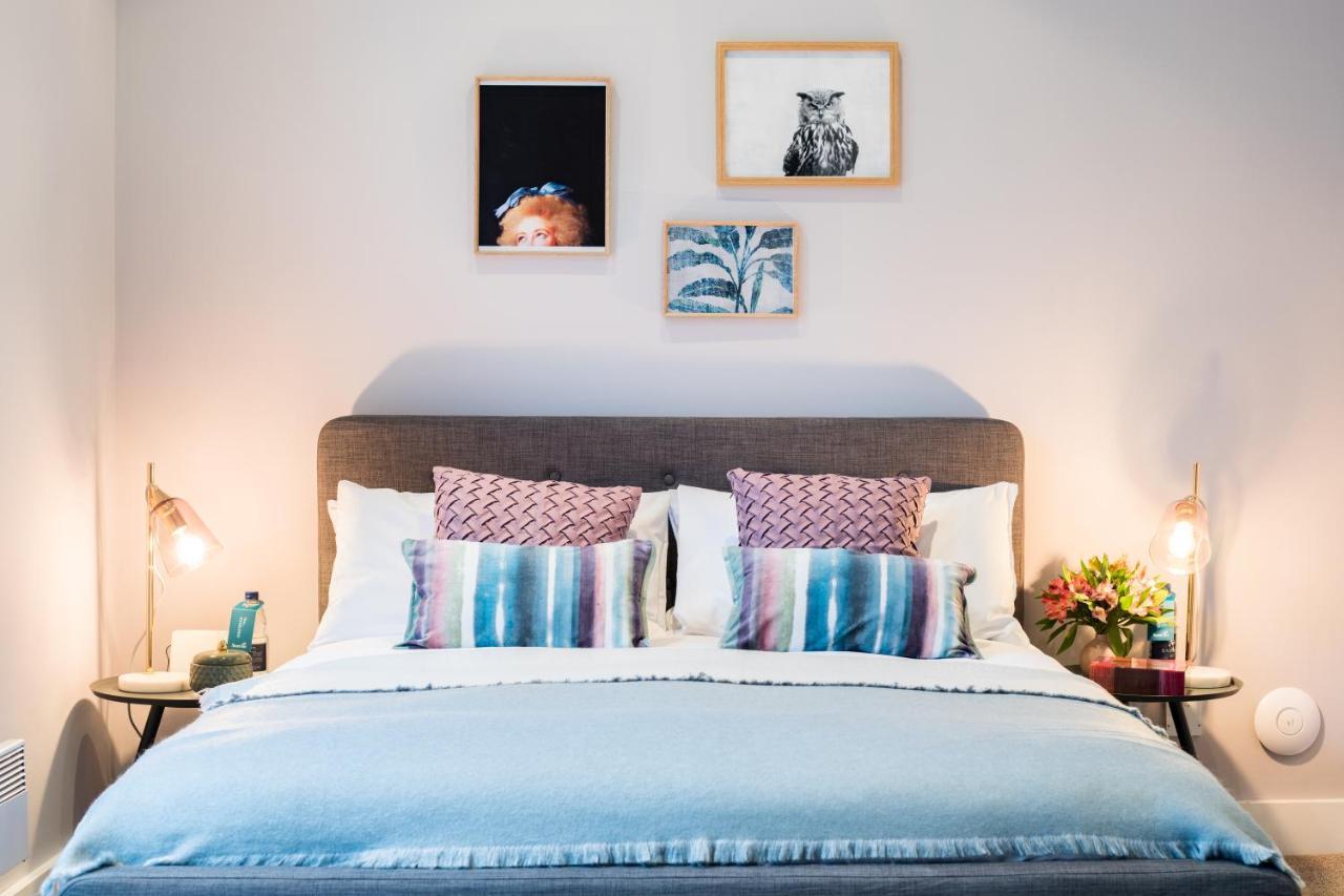 Sweet - Notting Hill Appartement *
