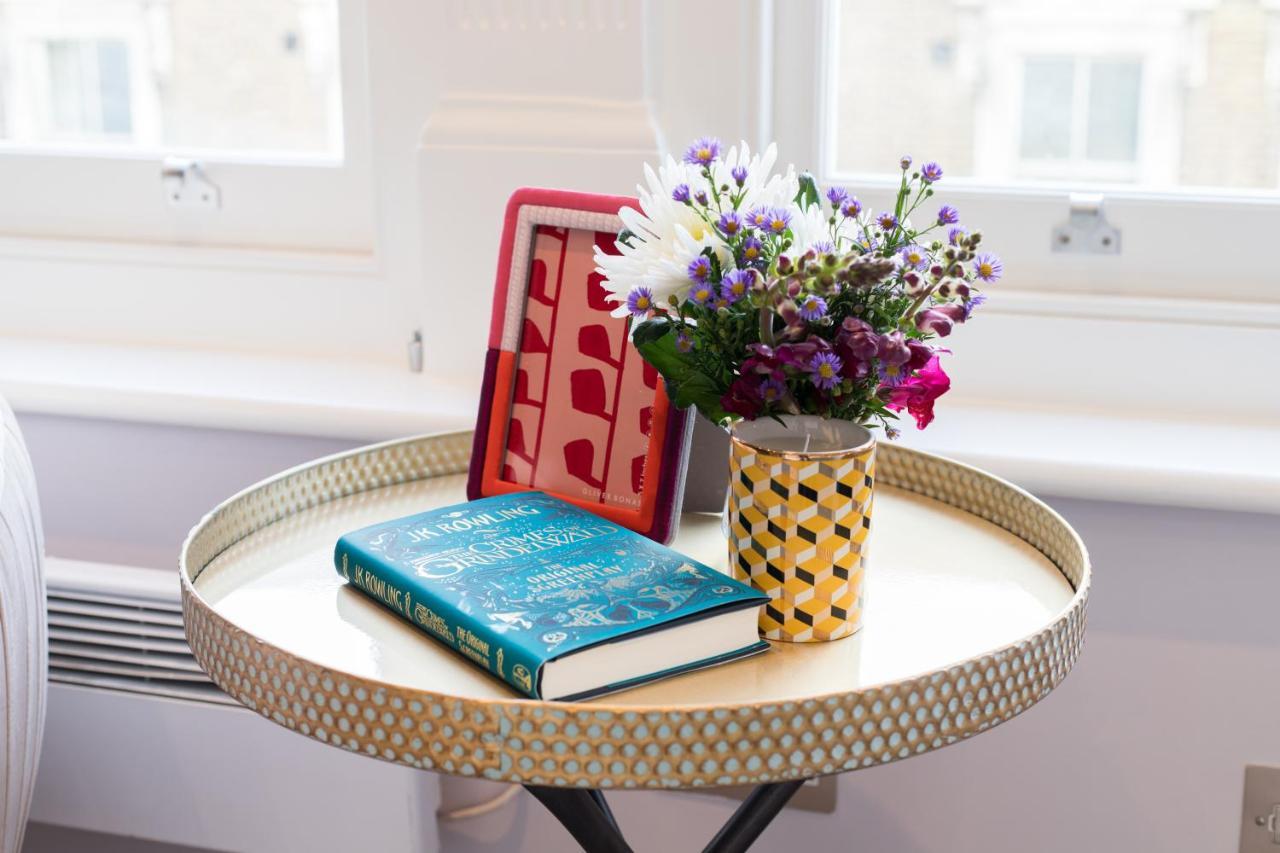 Appartement Sweet - Notting Hill Londen