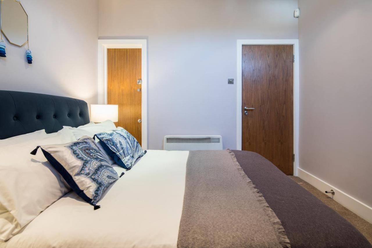 Sweet - Notting Hill Appartement Londen