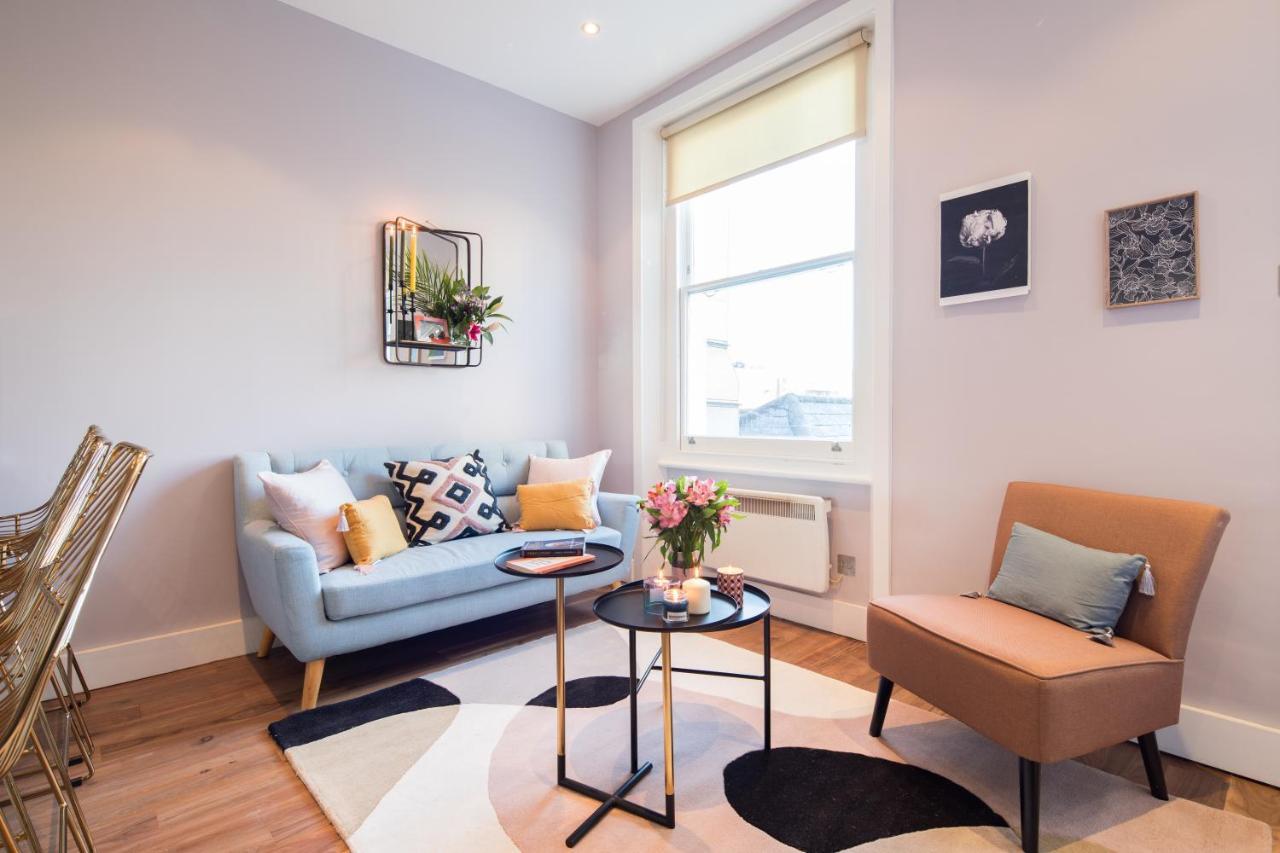 Appartement Sweet - Notting Hill Londen