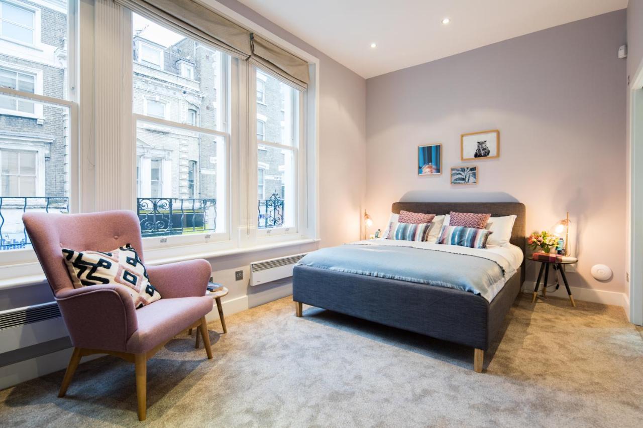 Sweet - Notting Hill Appartement Londen