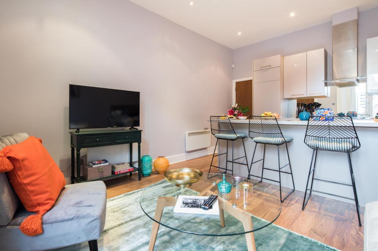 Sweet - Notting Hill Appartement