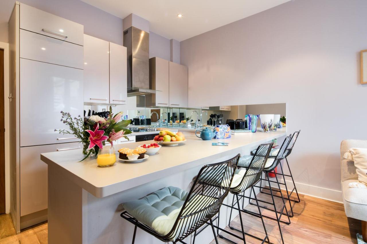 Appartement Sweet - Notting Hill