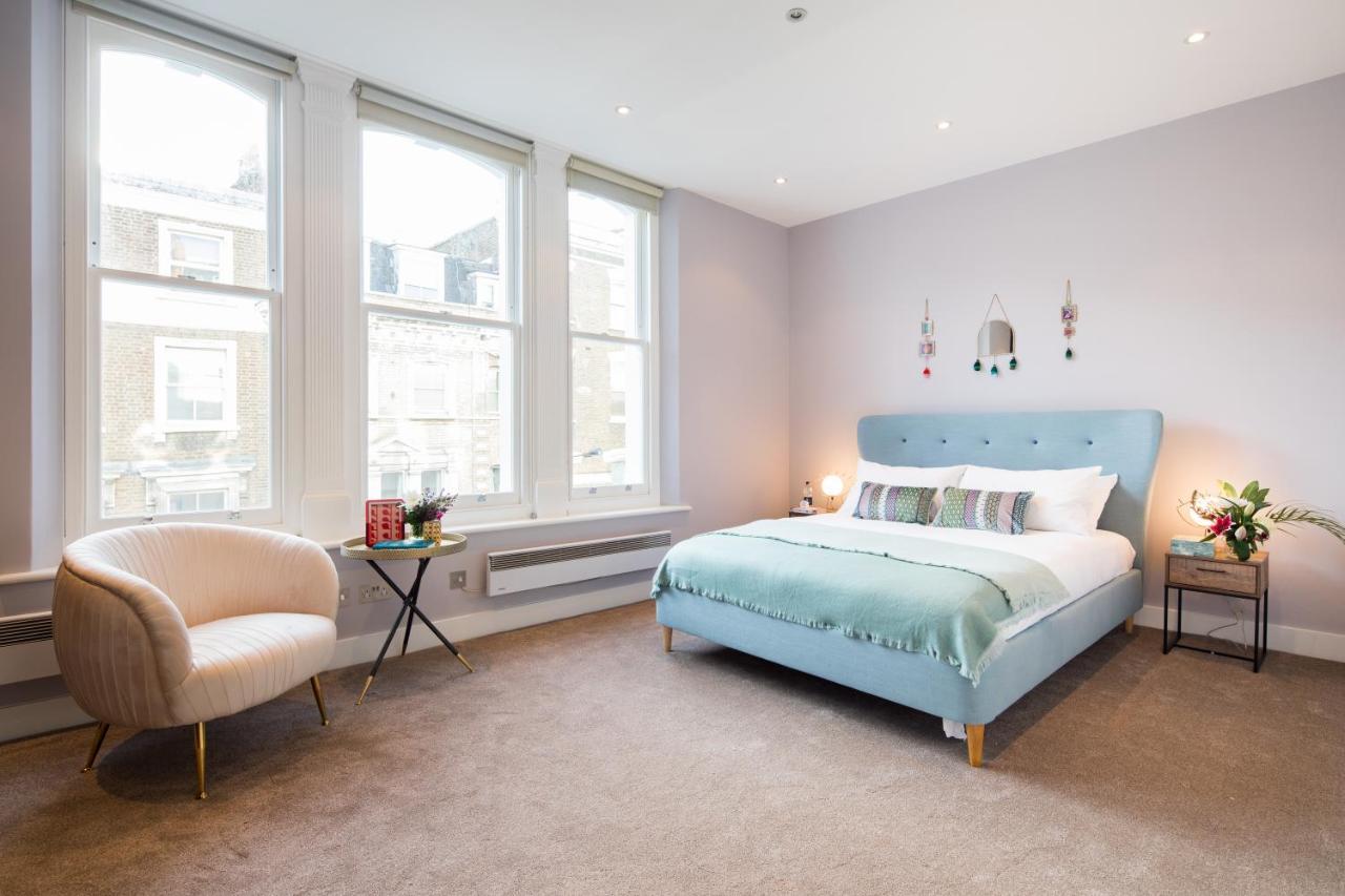 Sweet - Notting Hill Appartement