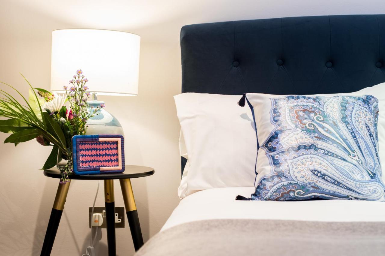 Appartement Sweet - Notting Hill *
