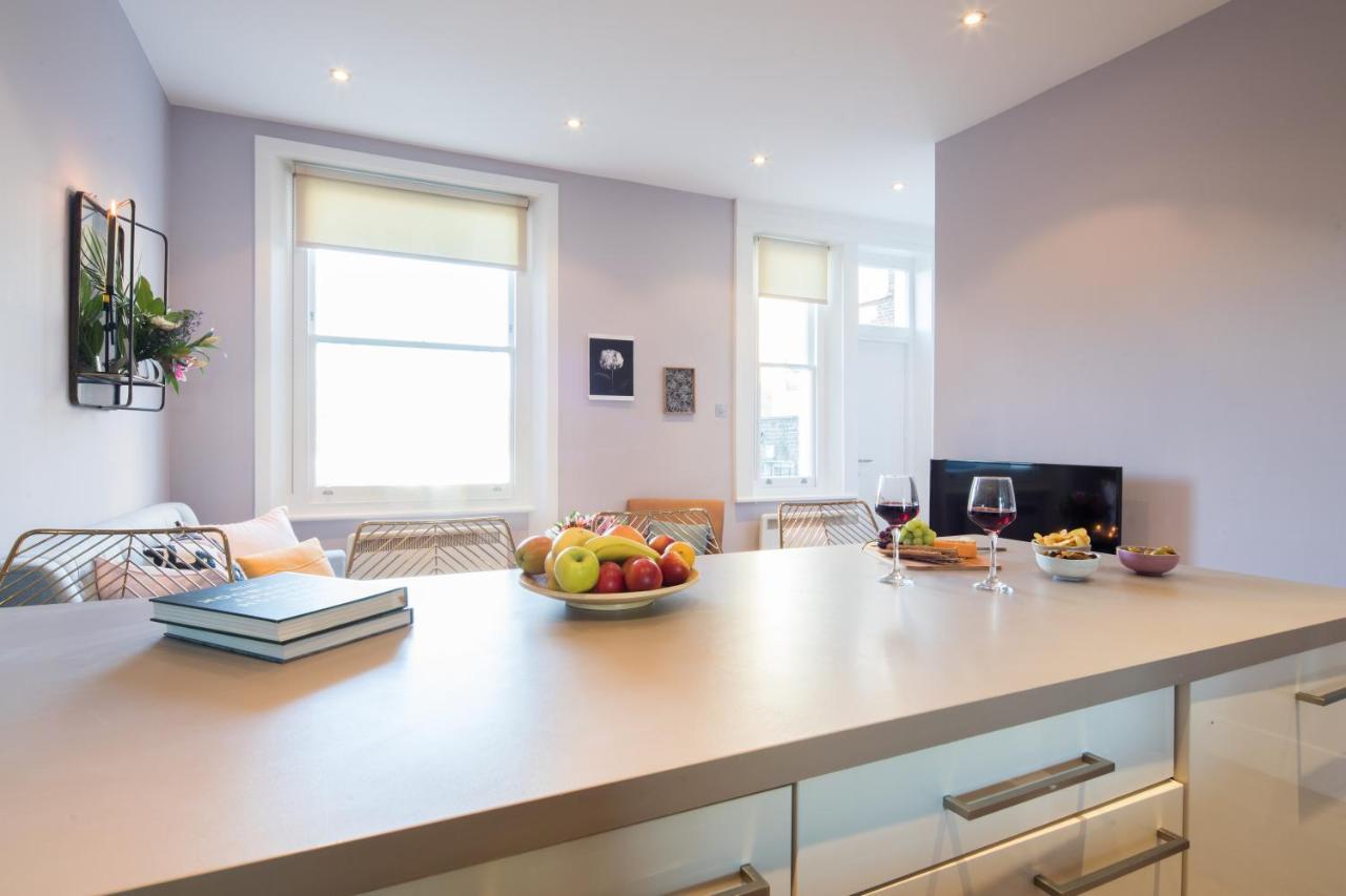 Appartement Sweet - Notting Hill Londen
