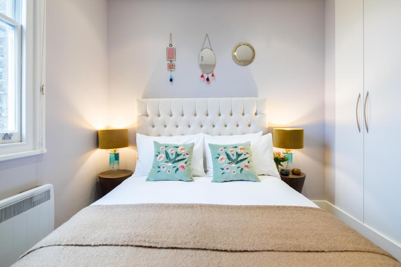 Appartement Sweet - Notting Hill *