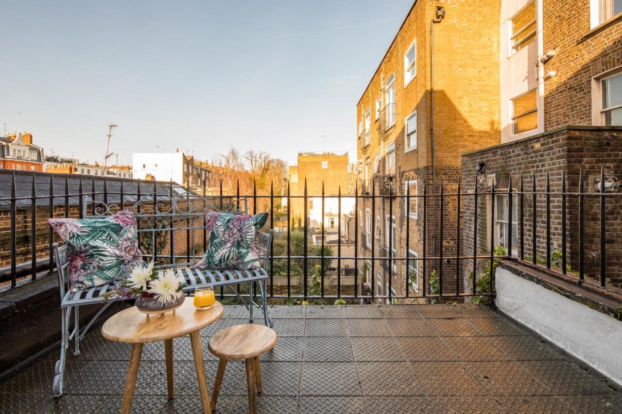Sweet - Notting Hill Appartement Londen
