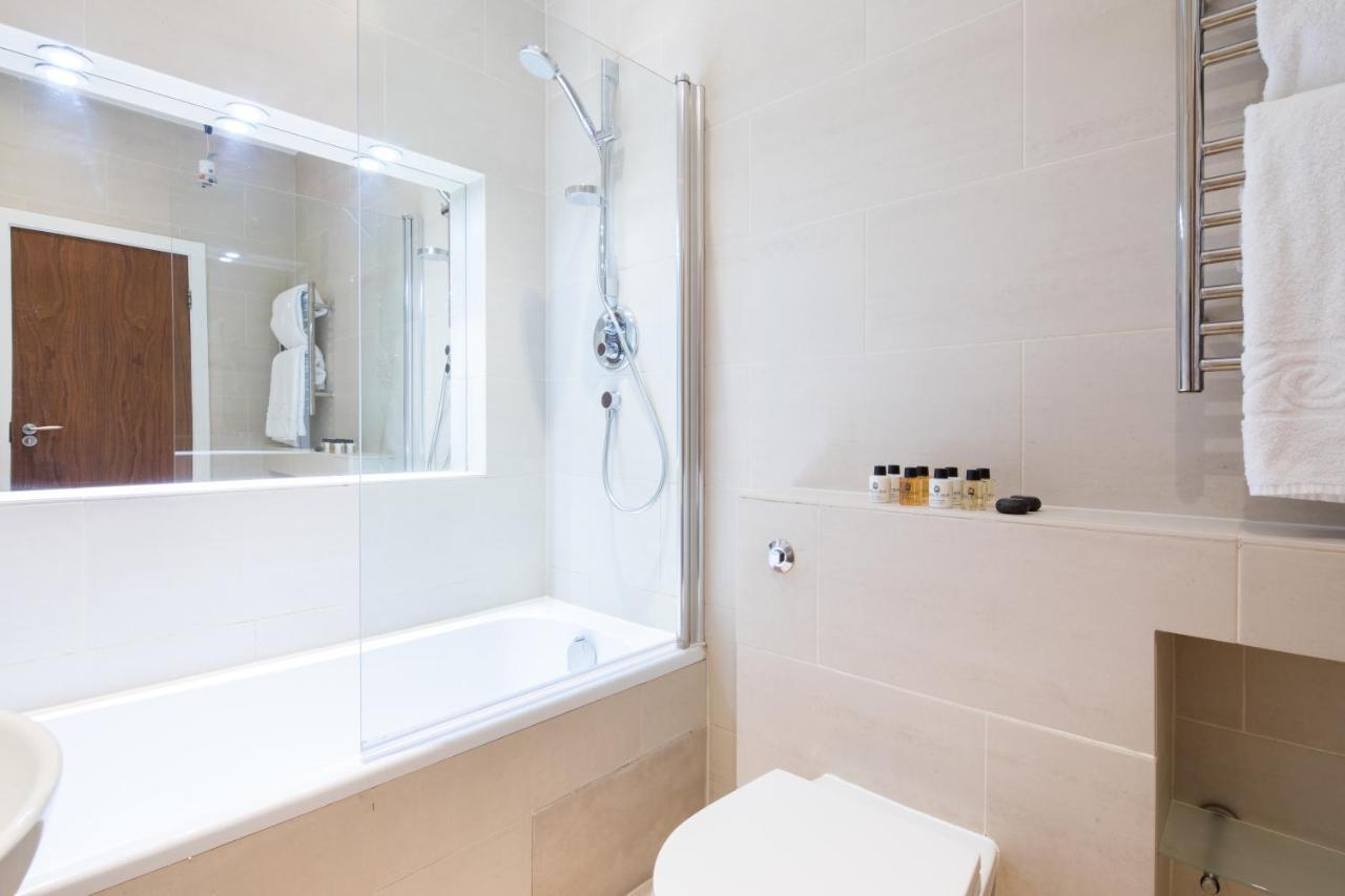 Sweet - Notting Hill Appartement *