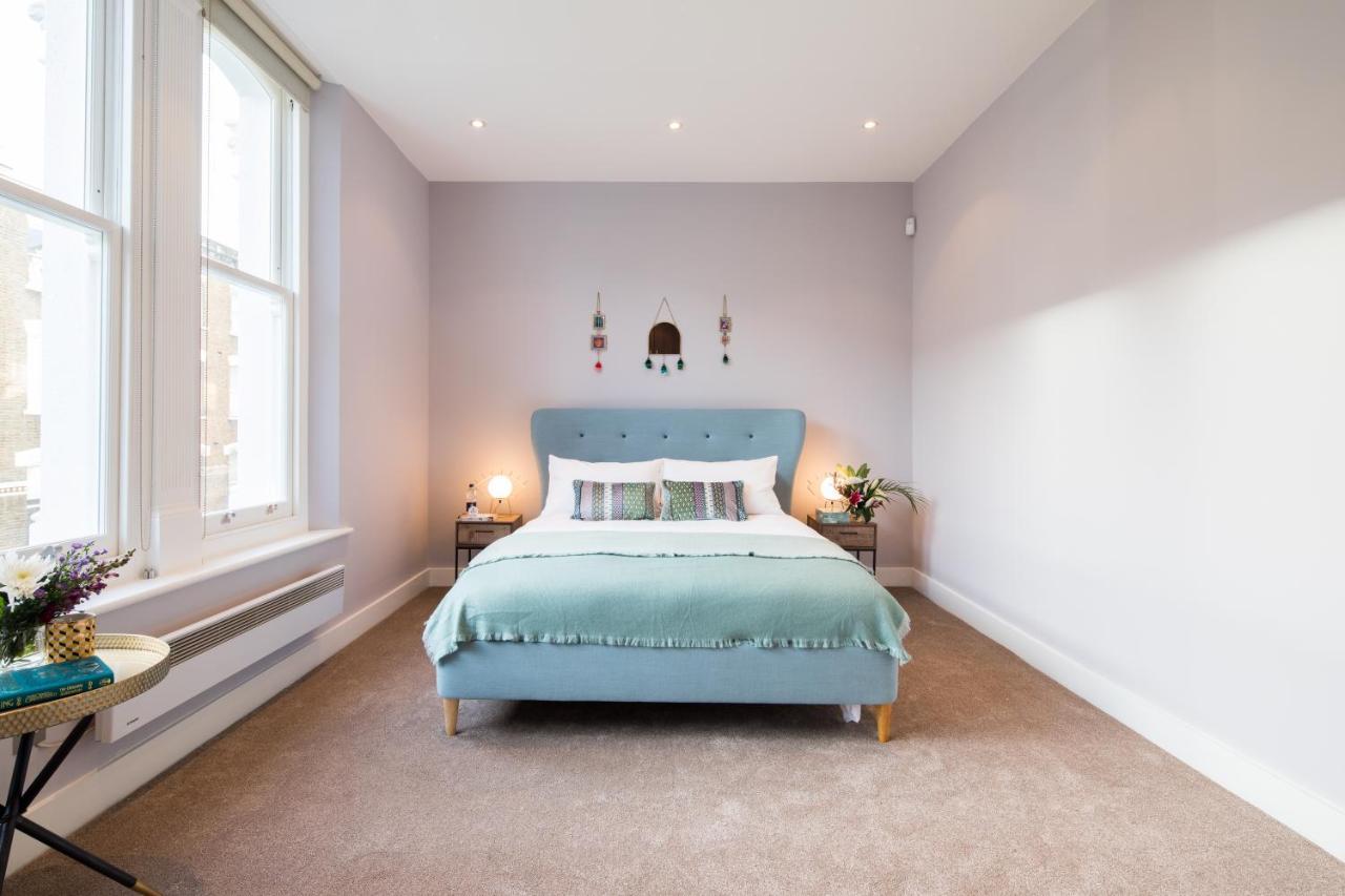 Appartement Sweet - Notting Hill Londen