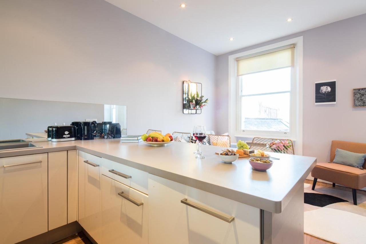 Sweet - Notting Hill Appartement *