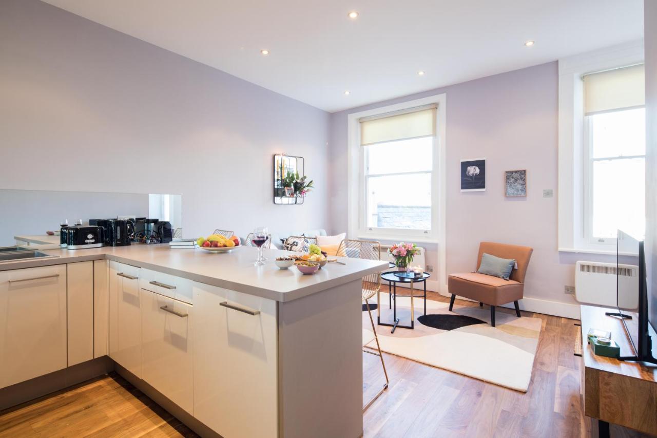 Appartement Sweet - Notting Hill Londen