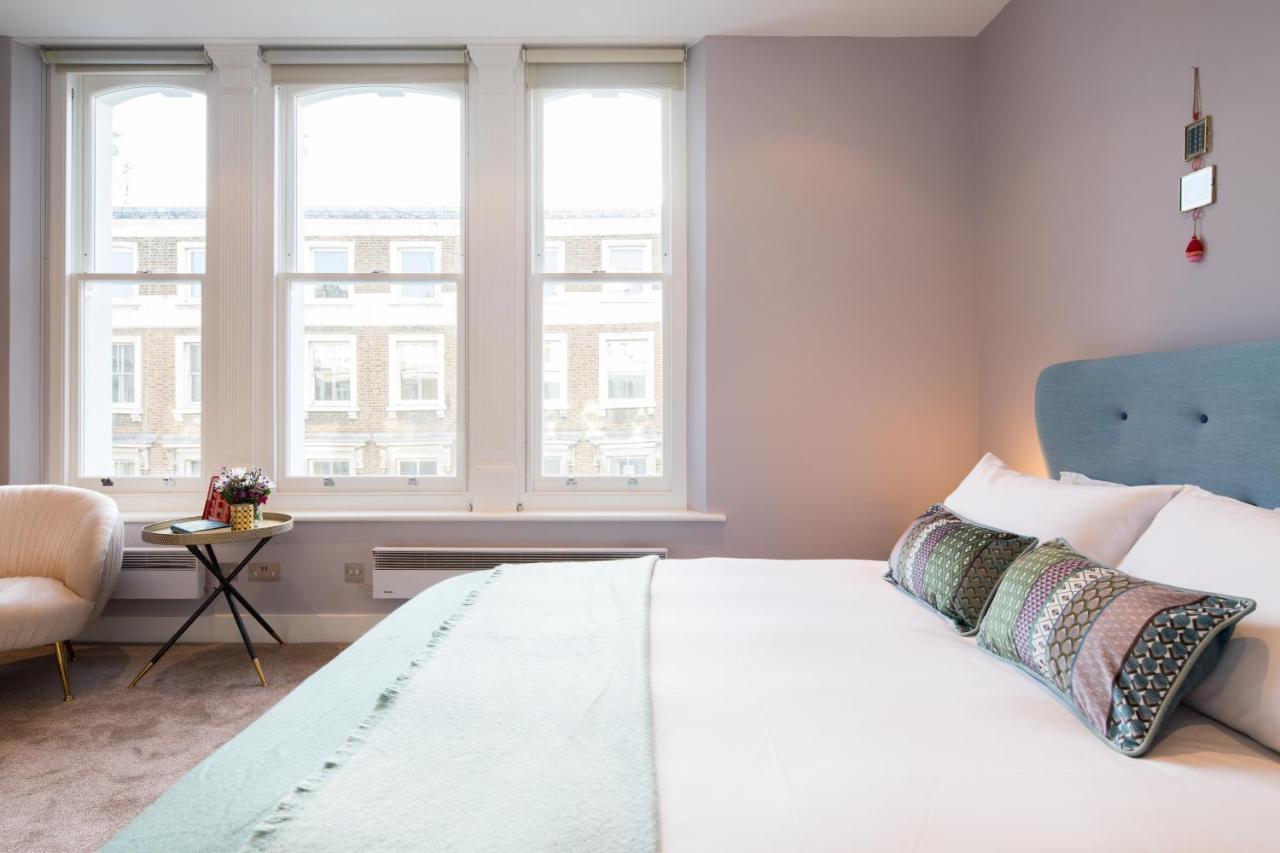 Sweet - Notting Hill * Londen
