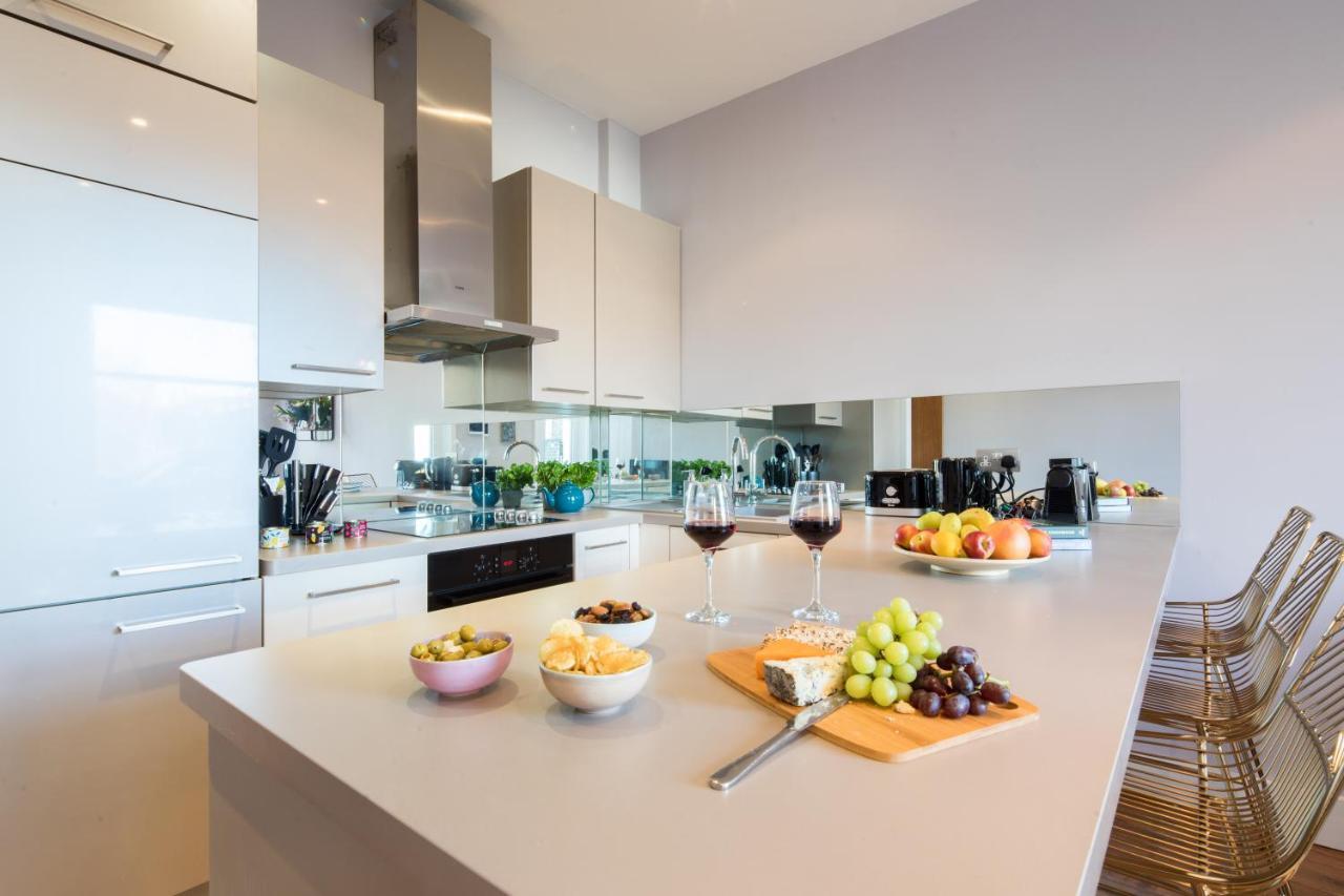 Appartement Sweet - Notting Hill *