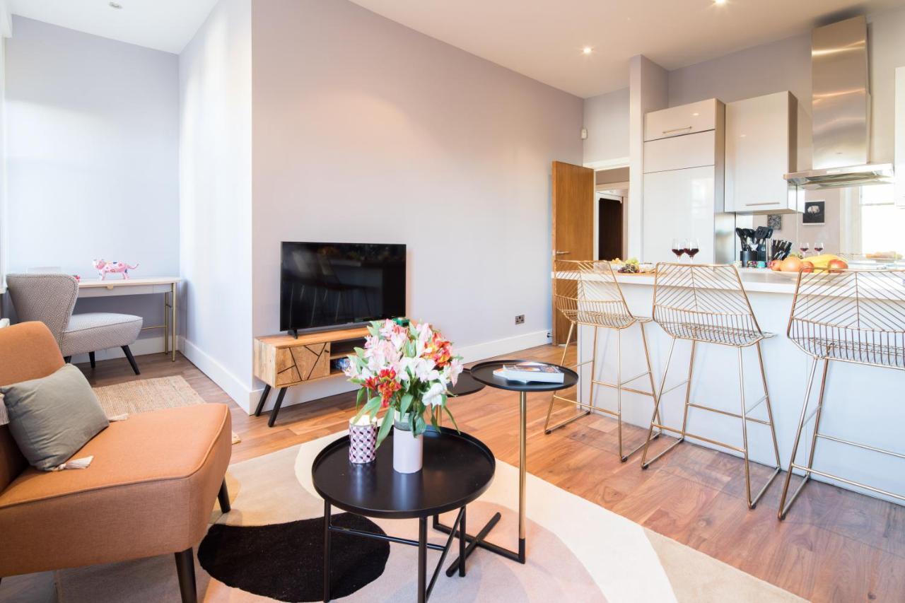 Appartement Sweet - Notting Hill Londen