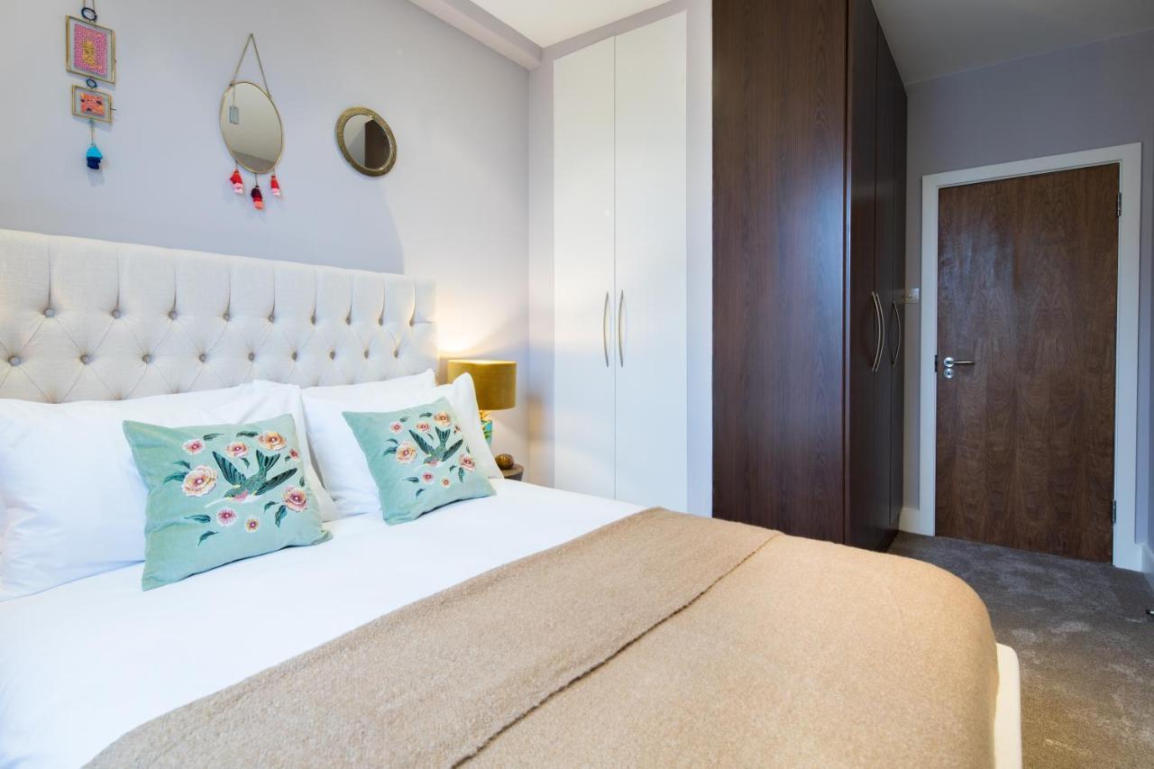 Appartement Sweet - Notting Hill