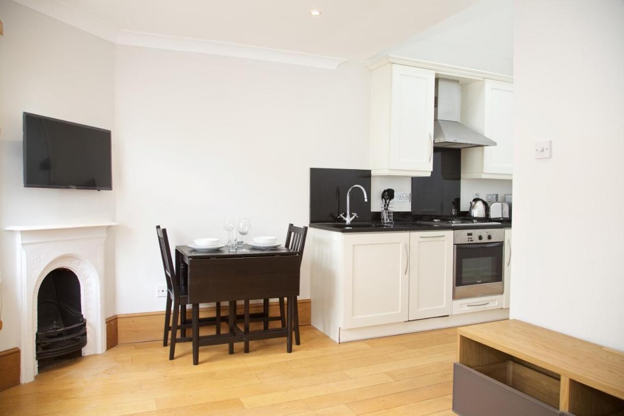 Appartamento St Albans *