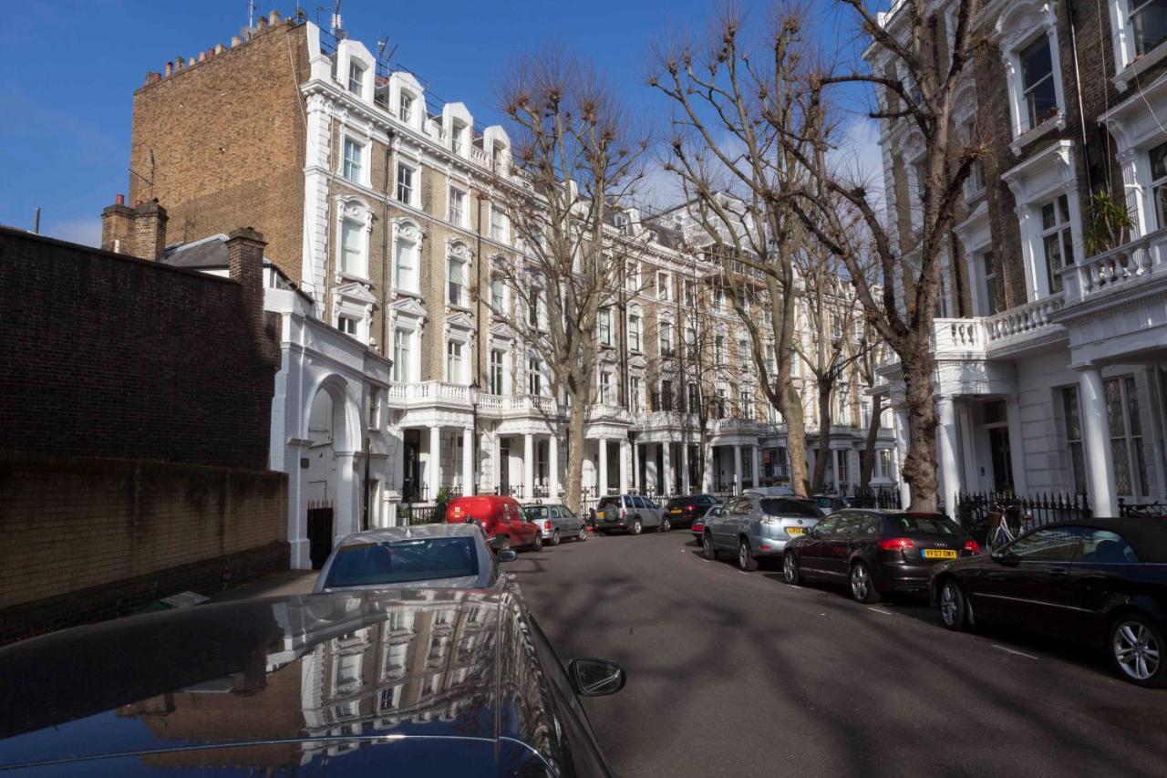 Linden Gardens Appartamento Londra