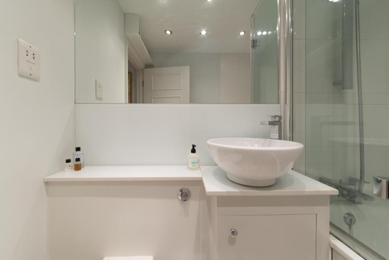 Appartamento Bray Place Londra