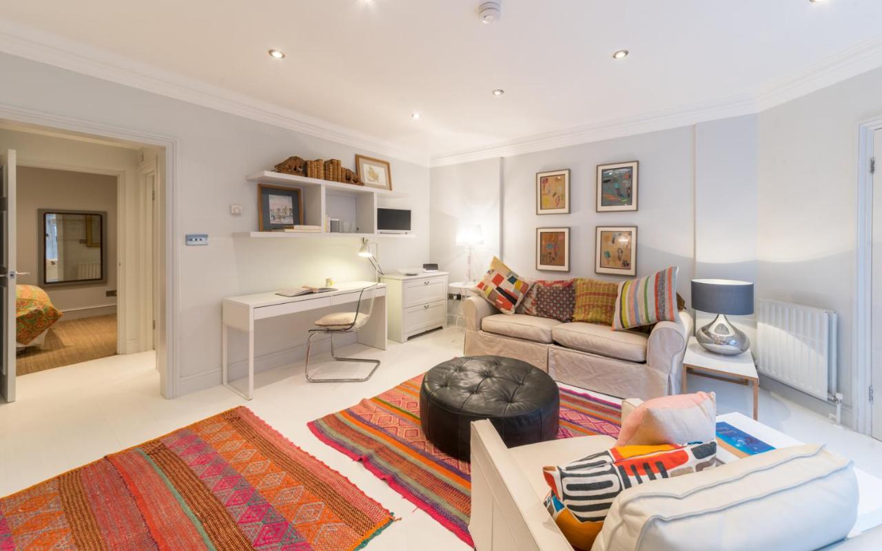 Bray Place Appartamento