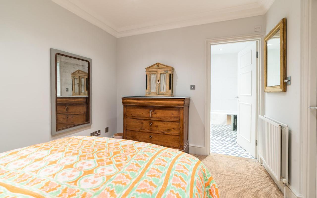 Bray Place Appartamento Londra