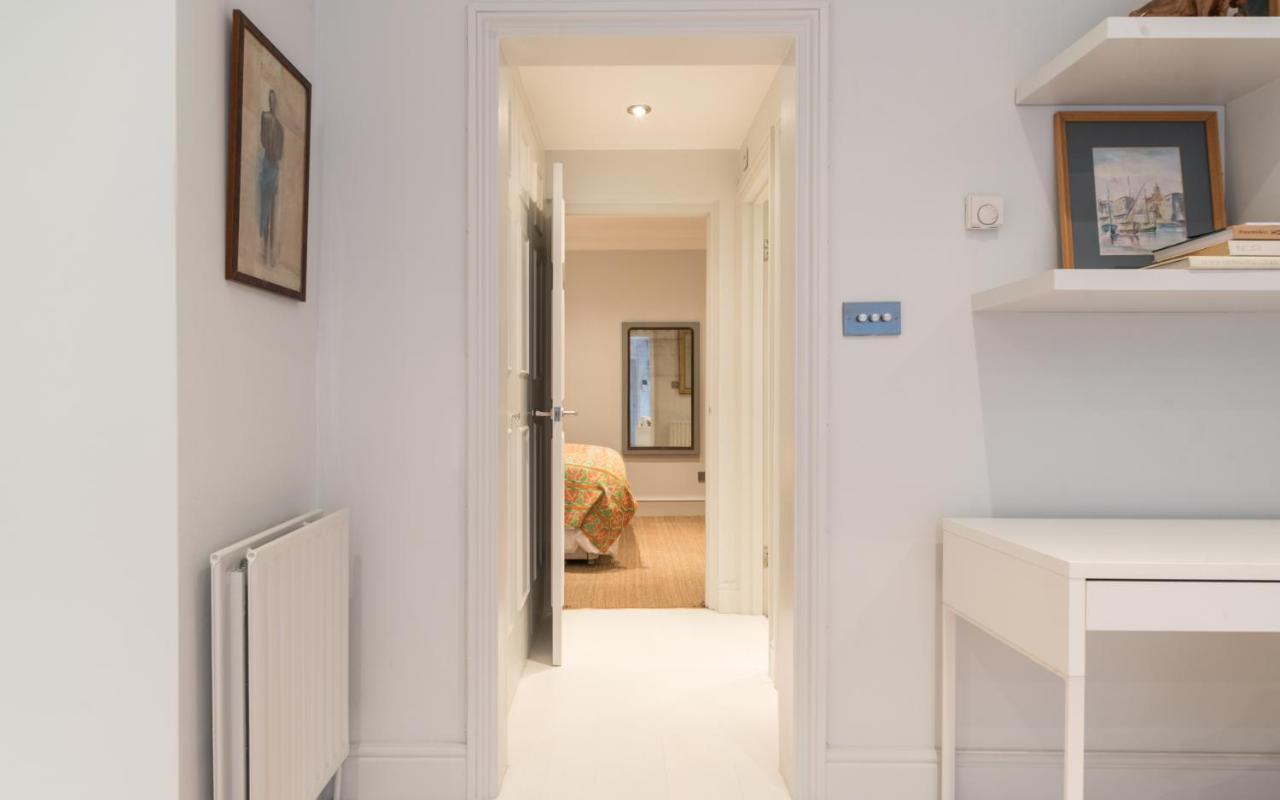 Bray Place Appartamento