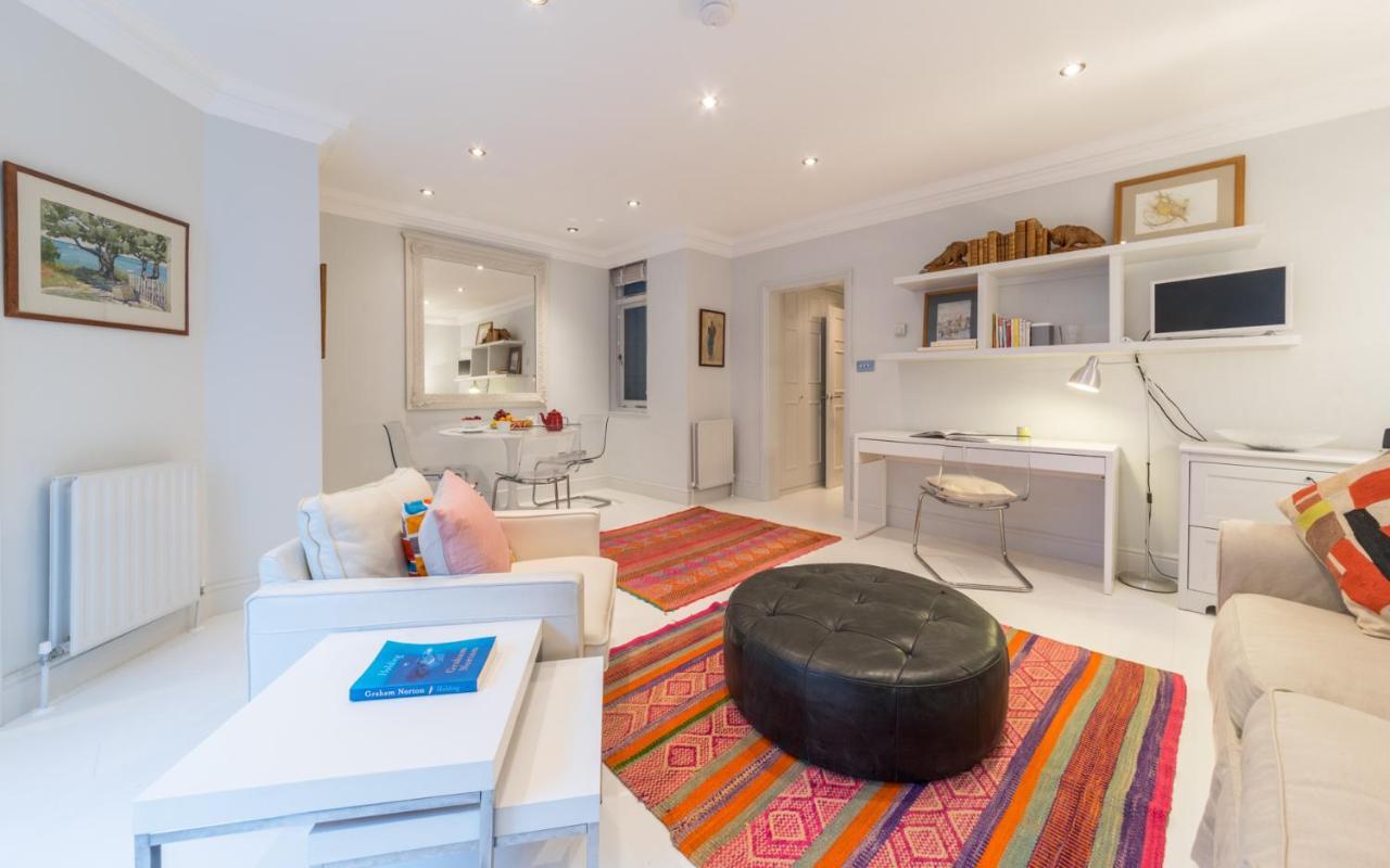 Bray Place Appartamento Londra