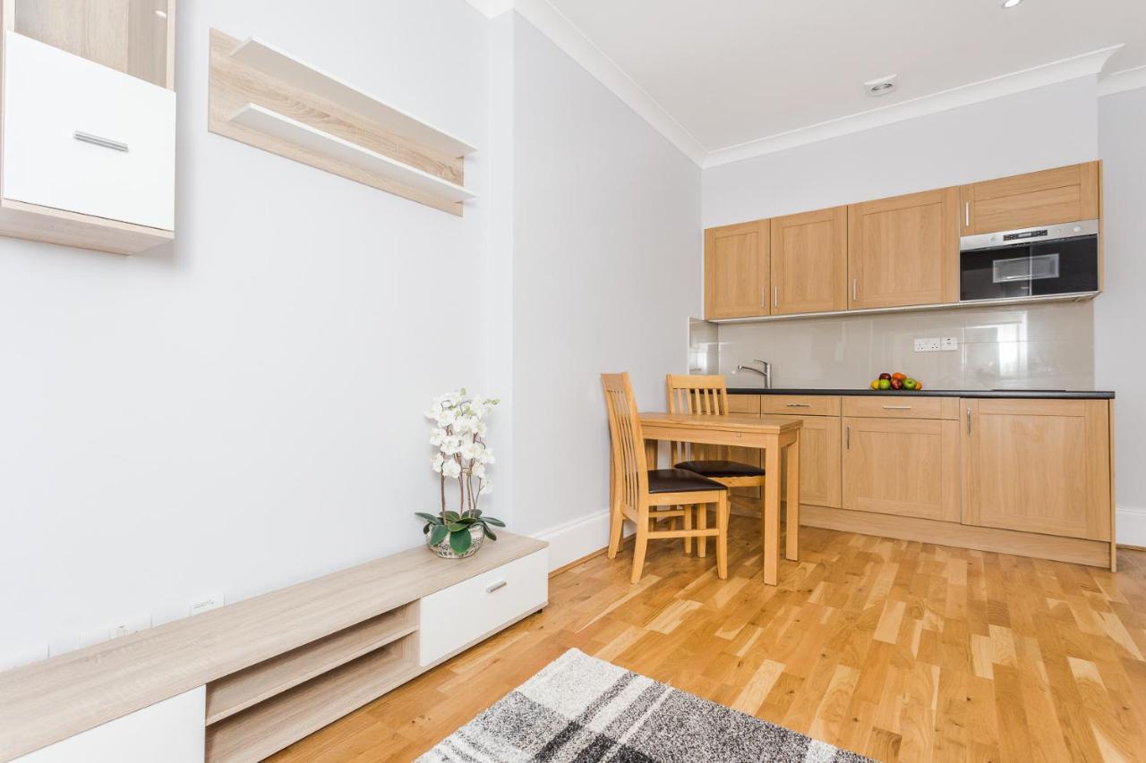 Appartement Cleveland Gardens