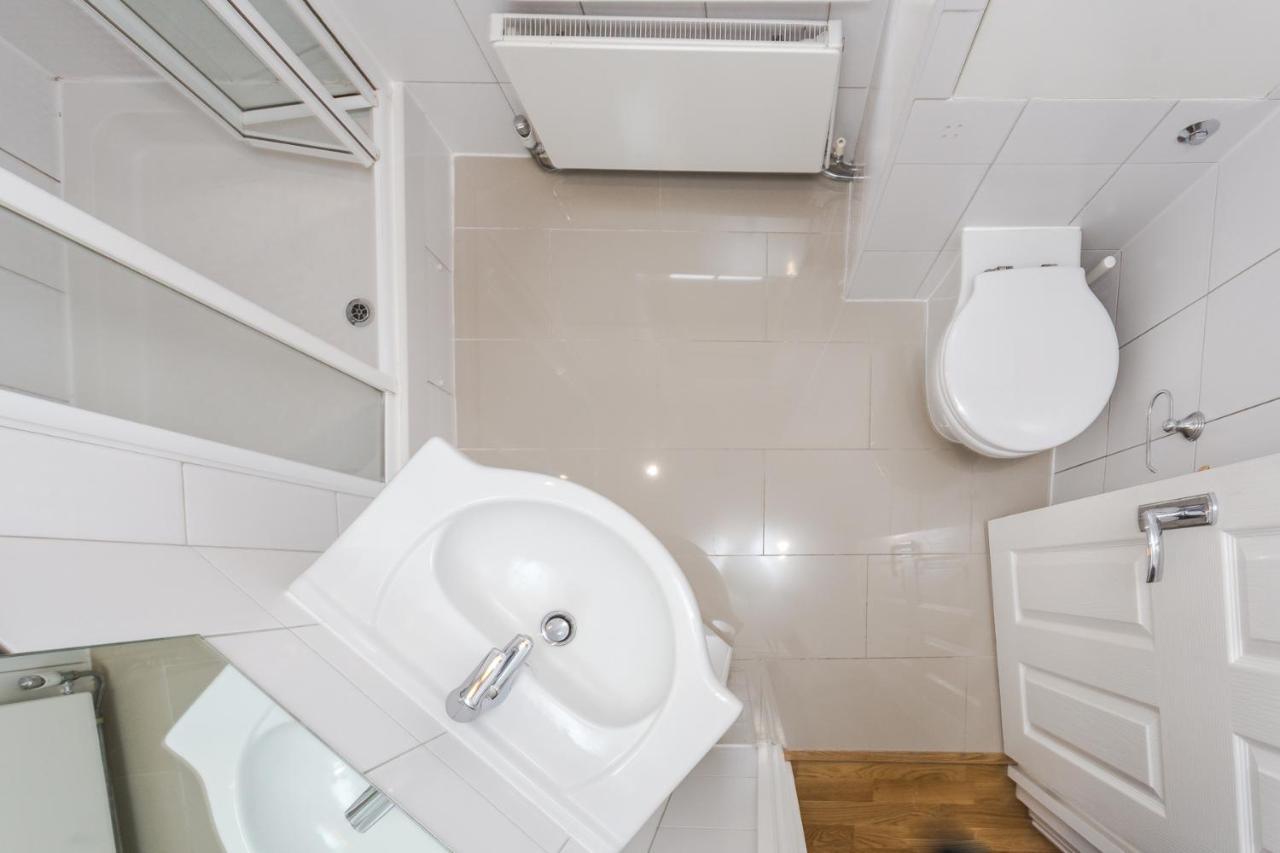 Cleveland Gardens Appartement