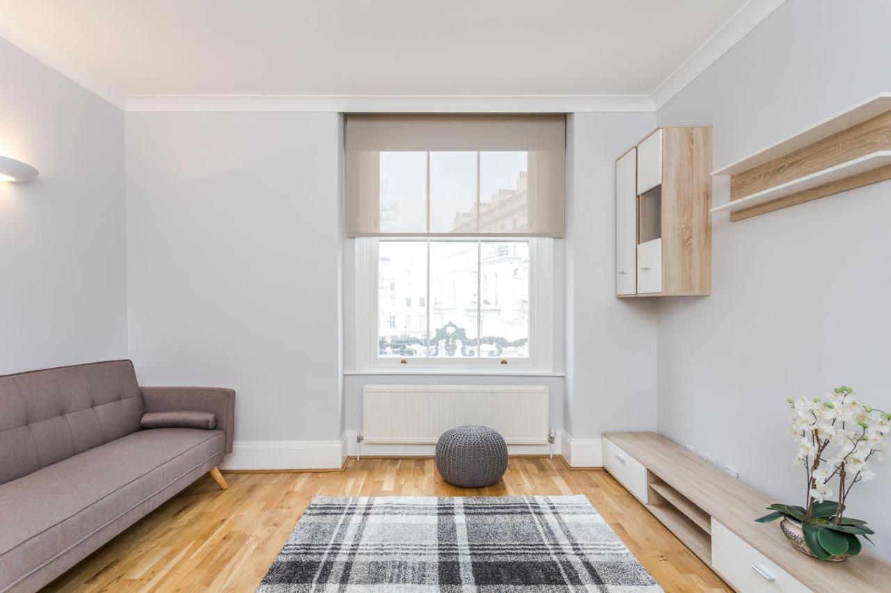Cleveland Gardens Appartement Londen