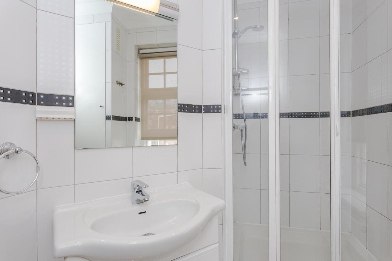 Appartement Cleveland Gardens *