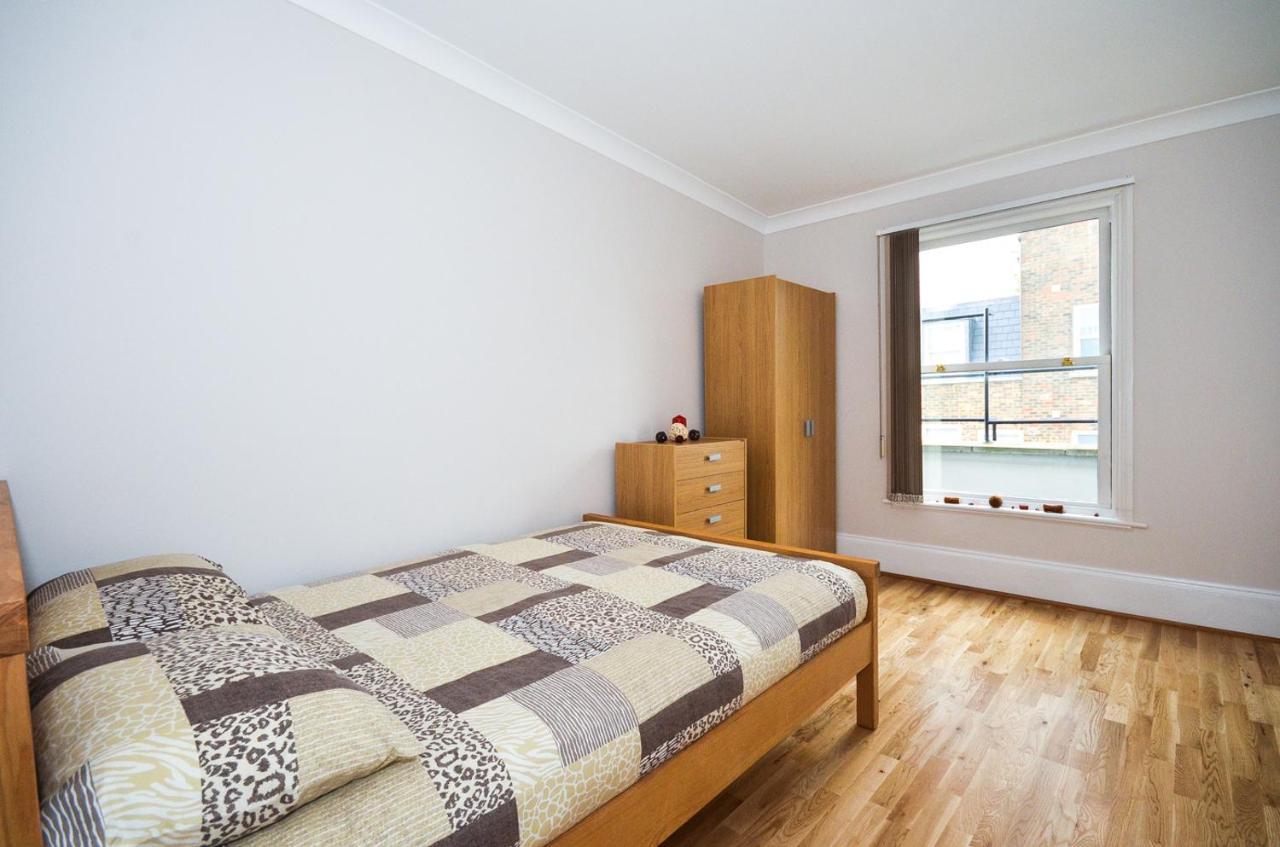 Cleveland Gardens Appartement Londen
