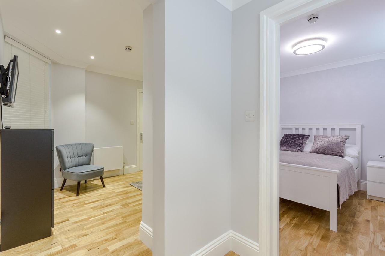 Appartamento Cleveland Gardens *