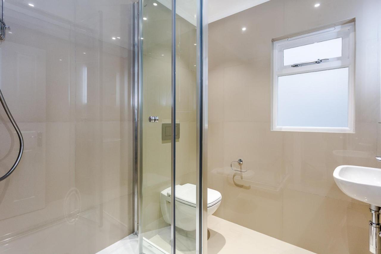 Cleveland Gardens Appartement *