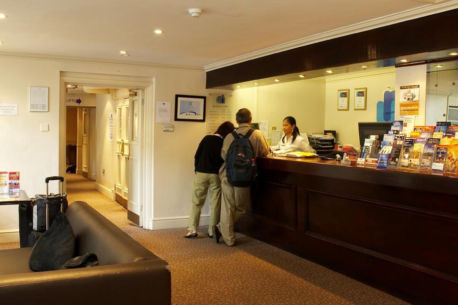 Umi Hotel London