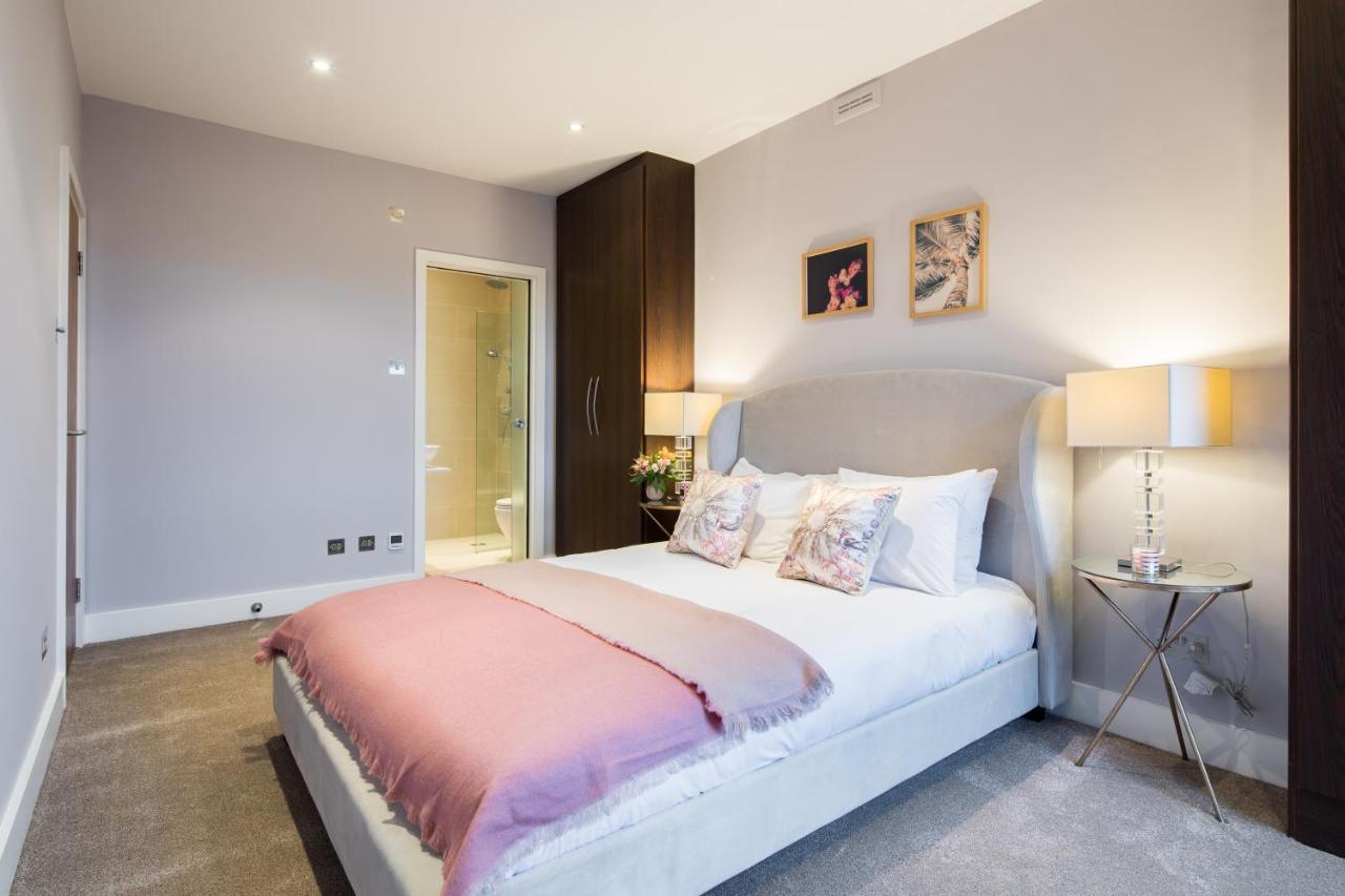 Sweet - Notting Hill Appartement Londen