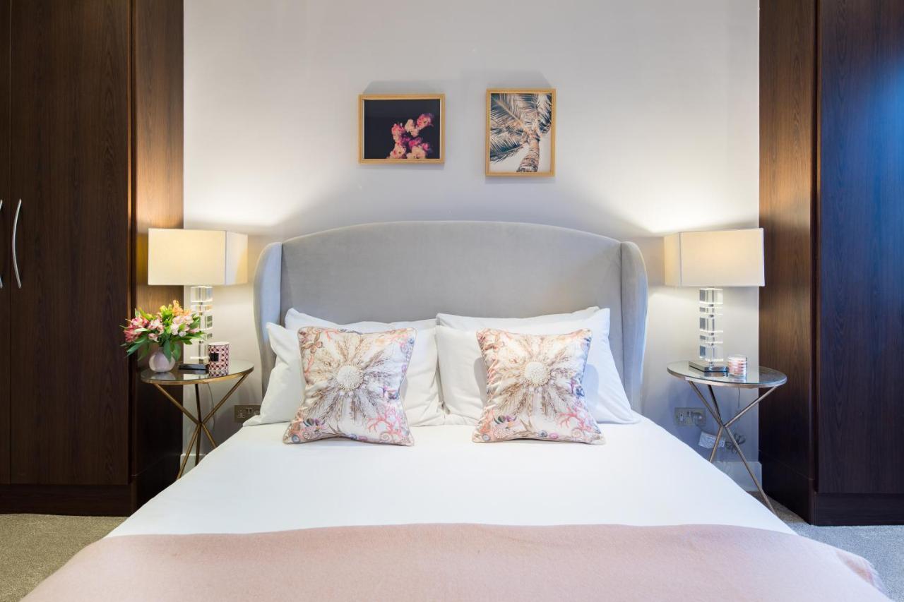 Appartement Sweet - Notting Hill *