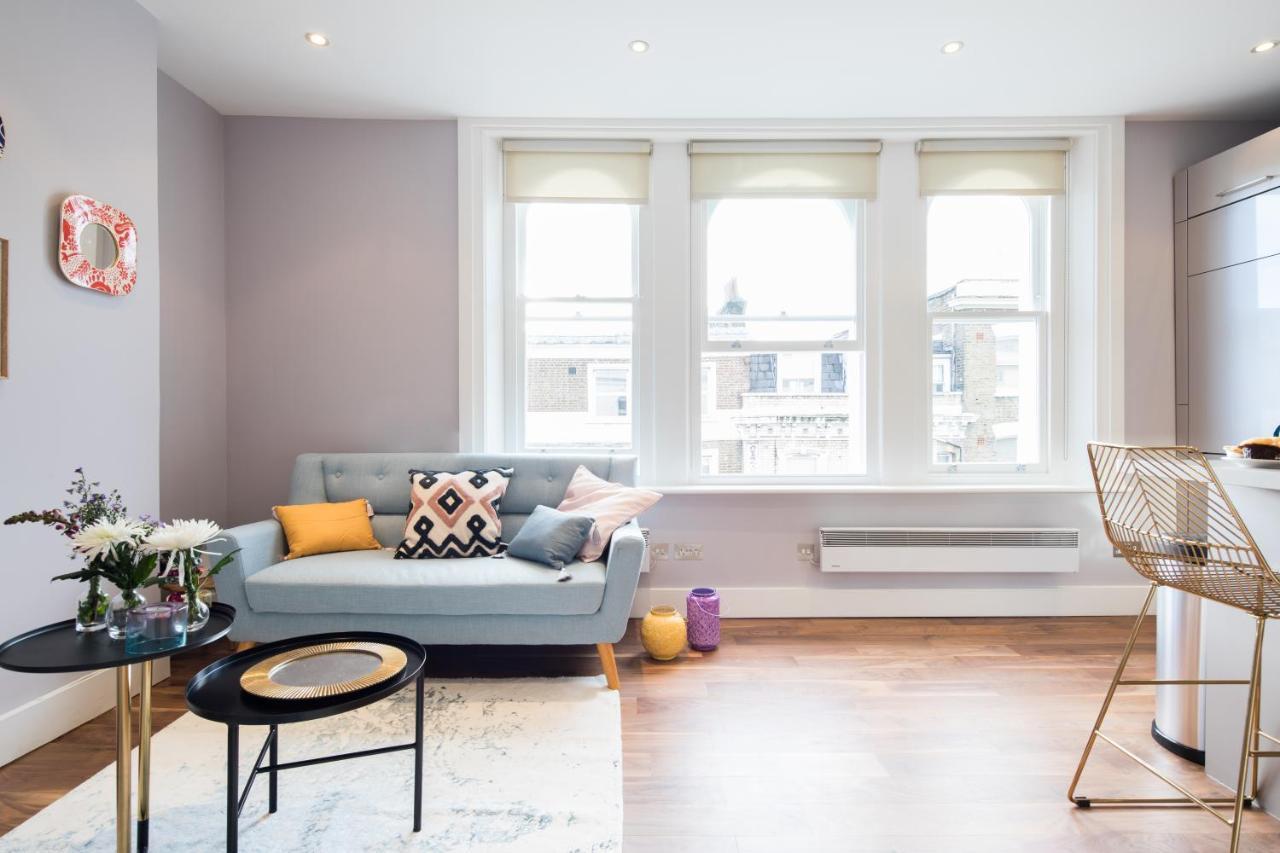 Sweet - Notting Hill Appartement