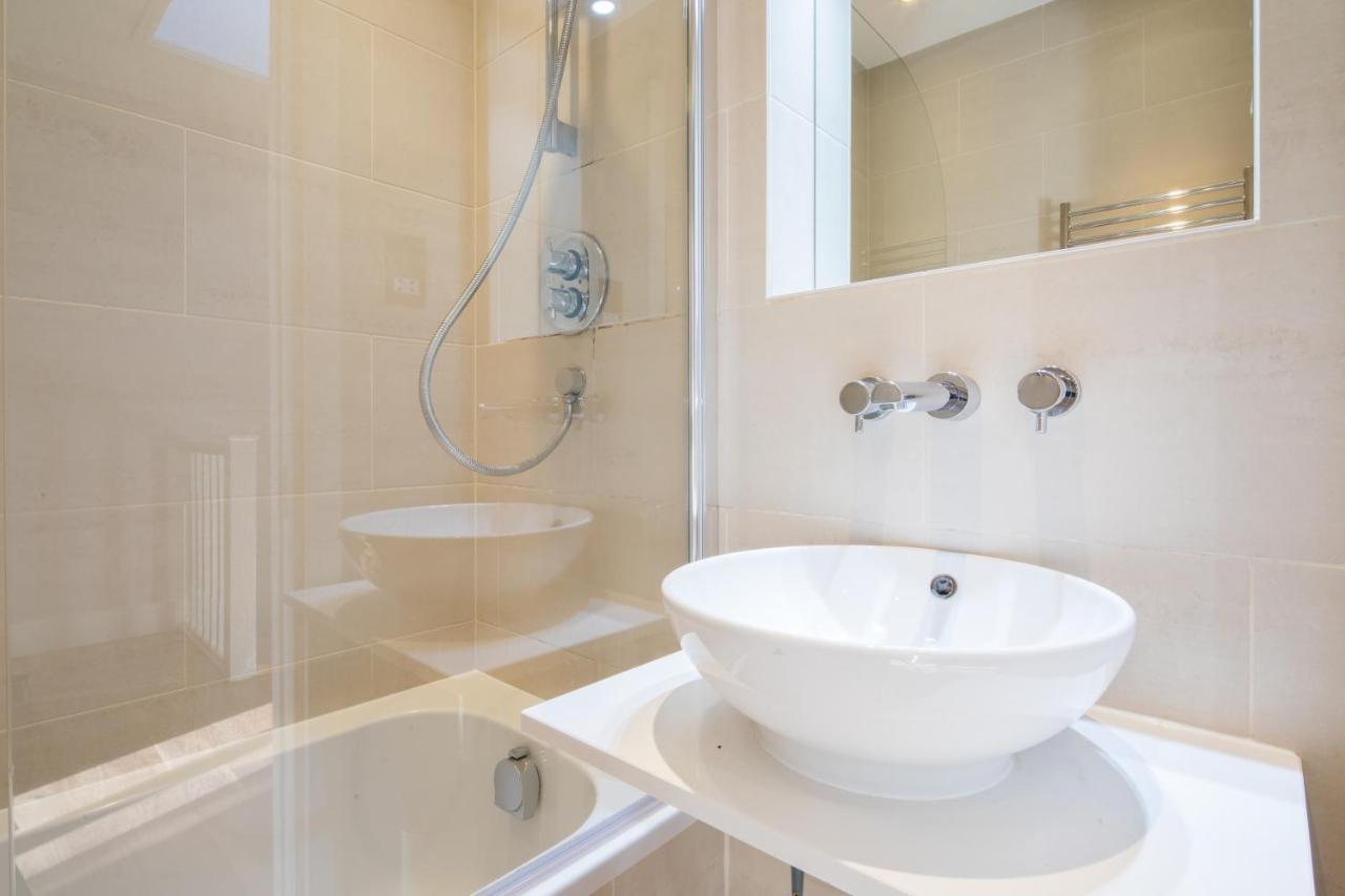 Appartement Sweet - Notting Hill *